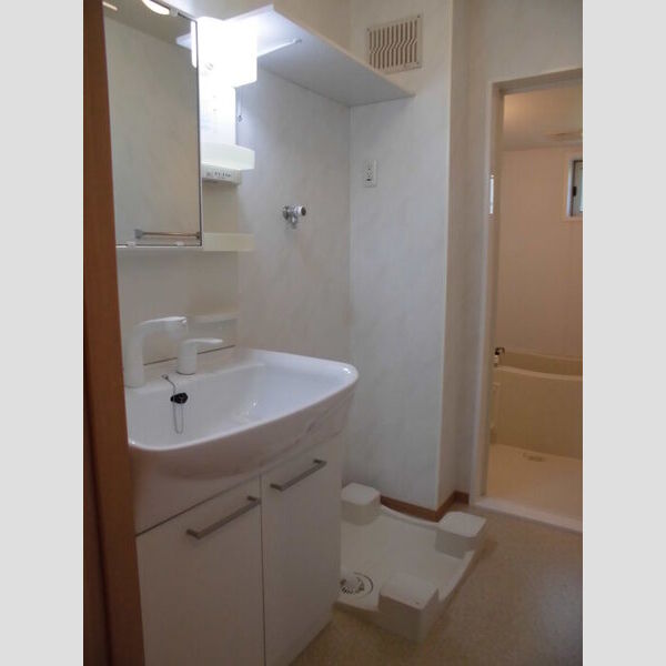 ボア・ソルテ 洗髪洗面