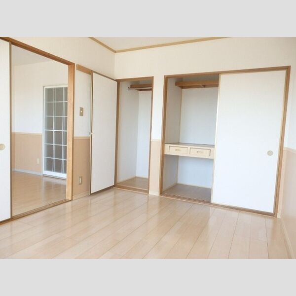 インペリアルハイツ　Ⅲ203号室 部屋その他