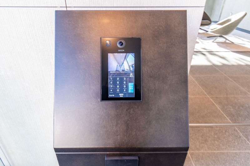 プラウド八幡山4階 部屋その他