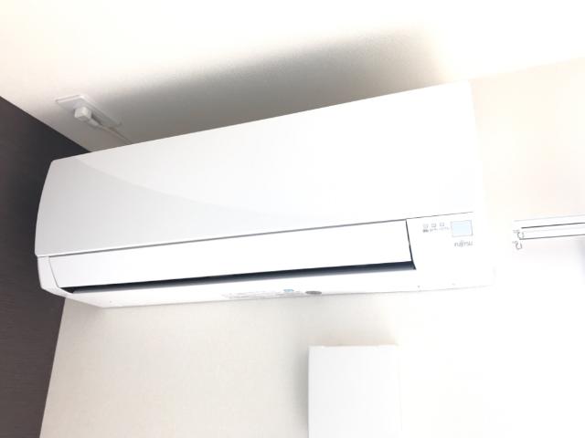 レジェンド　プレイス エアコン（イメージ）