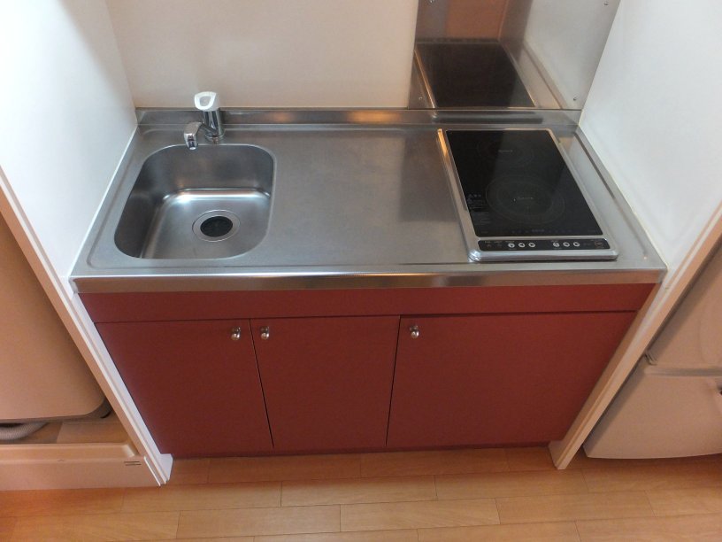 レオパレスエーデルハイム　Ⅱ301号室 浴室乾燥機