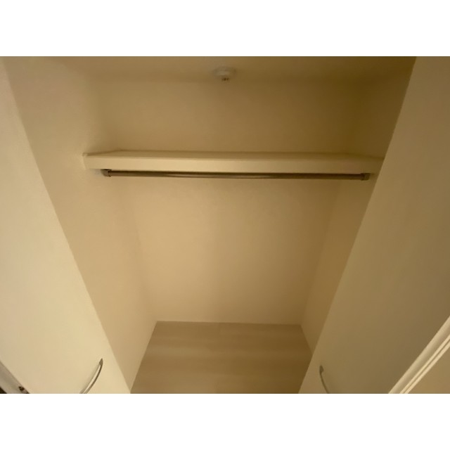 VILLA紺屋町205号室 内観