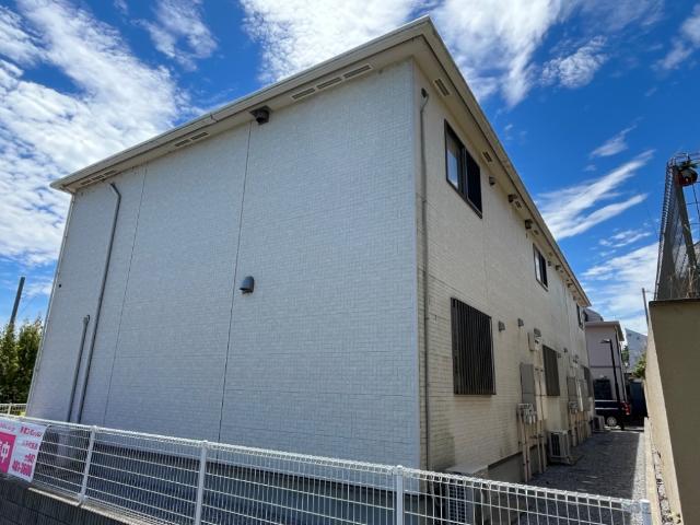 リズ・プラトリー 外観写真（昼）