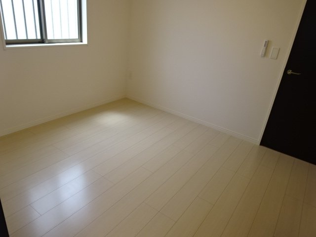 God valley Ⅱ 室内