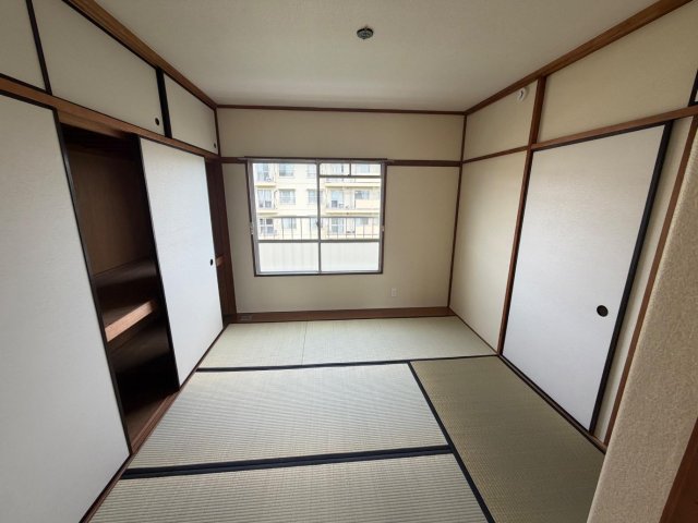 加茂川団地6号棟402号室 その他