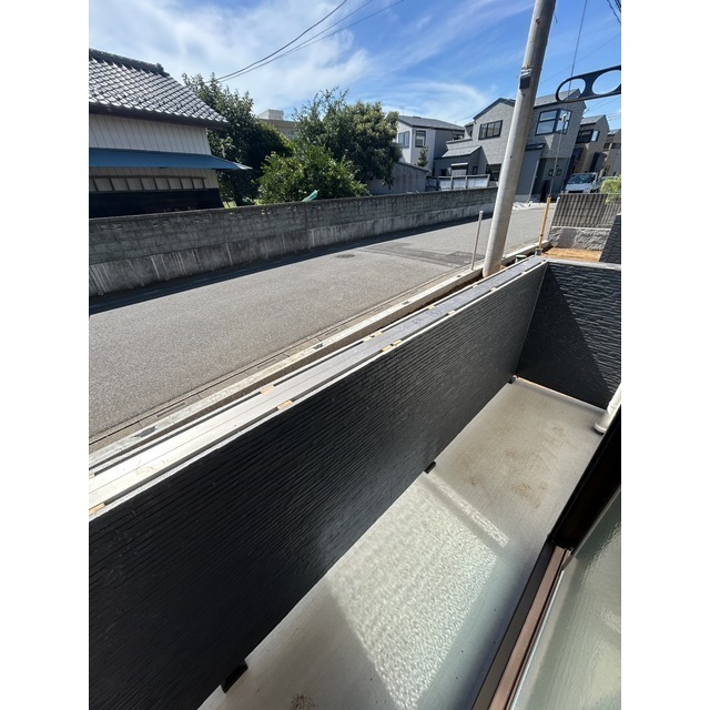 コントレイルⅠ101号室 部屋その他