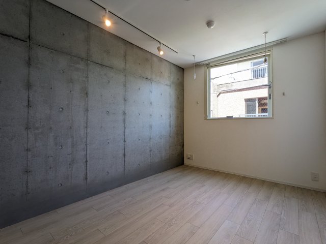 ルーデンスときわ台Ⅱ リビング