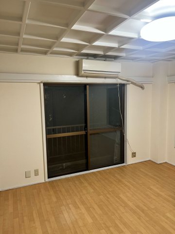 201号室