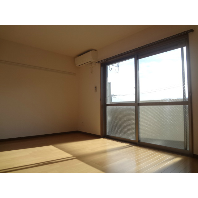 ヴァンクール305号室 内観