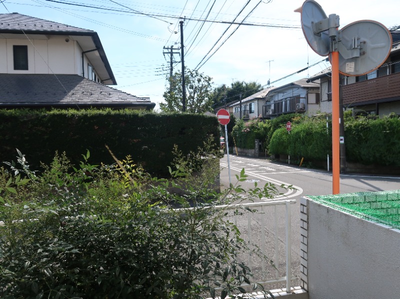 アップルハウスパピヨン2階 ※別号室の写真となります。