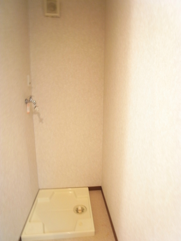 リリックコート梅田1階 部屋その他