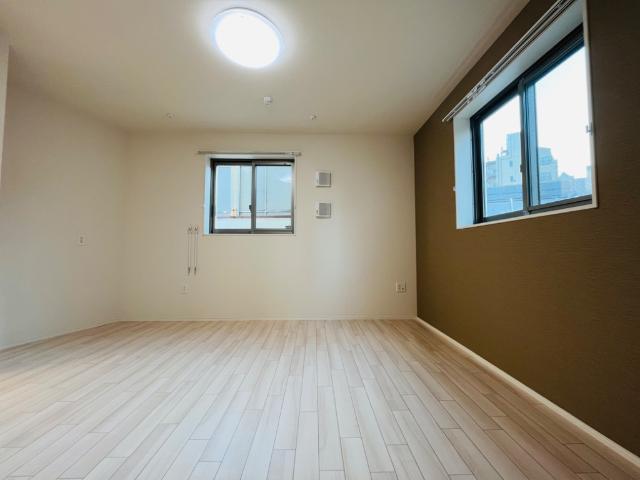 ＤＩＭＯＲＡ北千住　-ディモーラ北千住-201号室 洋室