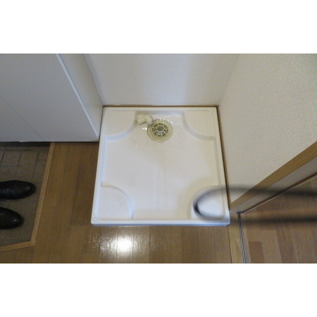 エクセル新中野 部屋設備