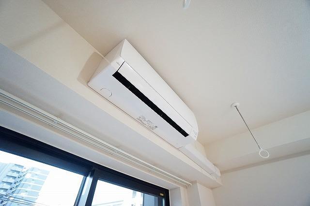 nido MOTOHASUNUMA4階 その他　設備