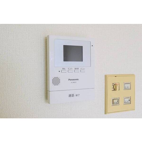 コンフォート長津田0314号室 部屋その他