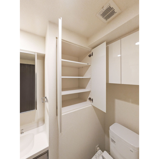 CORVAL大森0205号室 内観