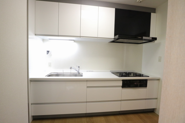 テラス日新 ※参考写真