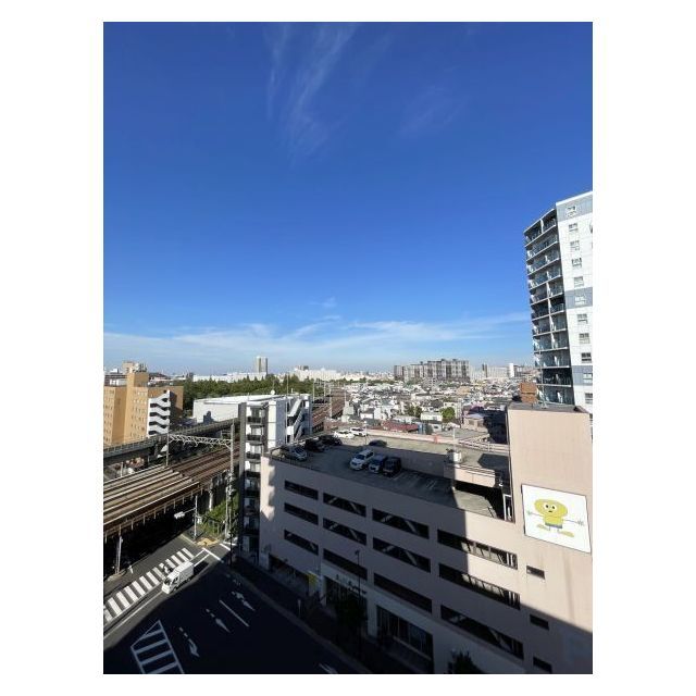 ドゥーエ亀戸Ⅱ1008号室 部屋その他