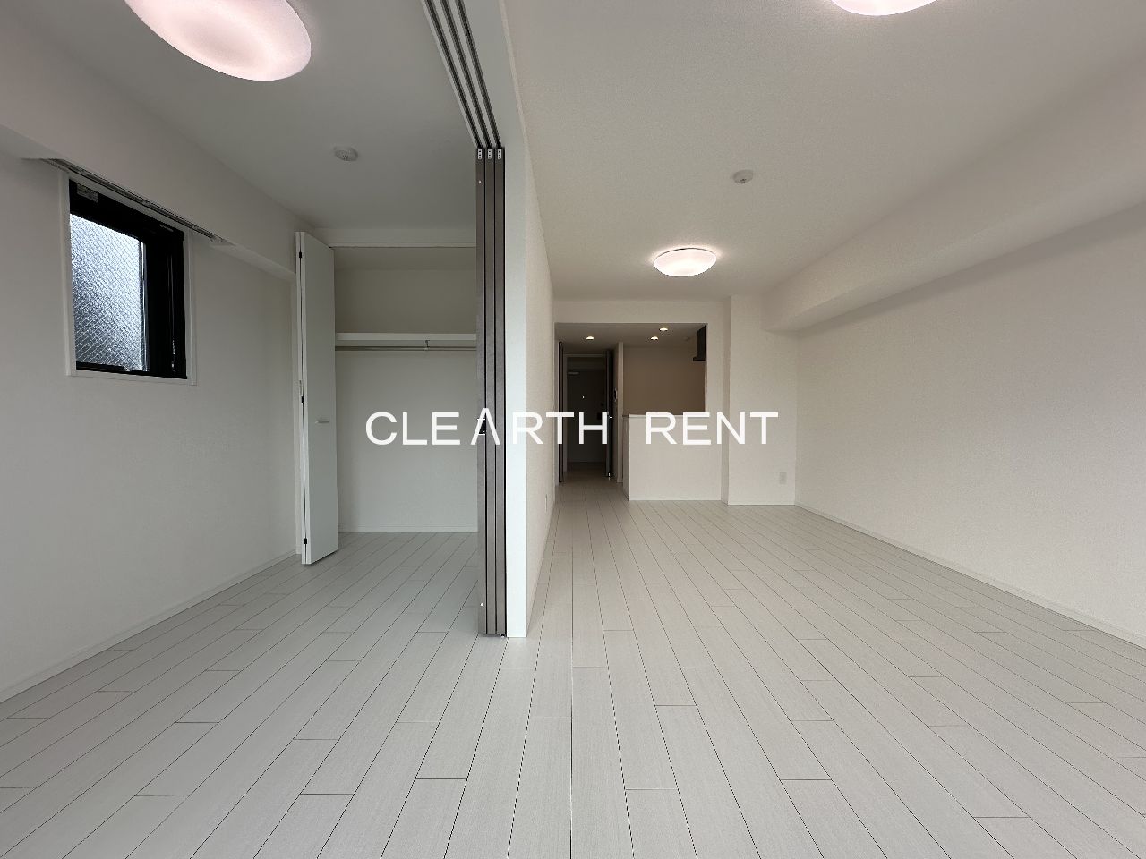 ＧＲＡＮ ＰＡＳＥＯ三宿3階 インターネット利用料無料/開放的な居室空間