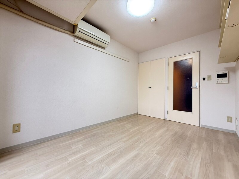 ユーレジデンス護国寺3階 部屋その他