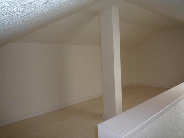 フルール3階 部屋その他