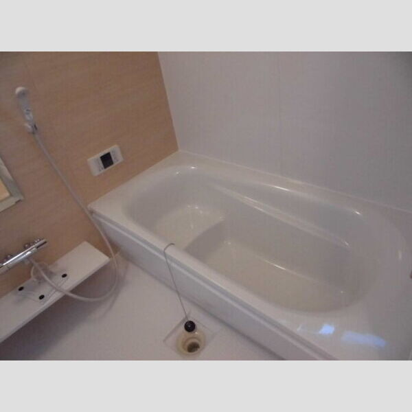 ウィステリア 一坪風呂