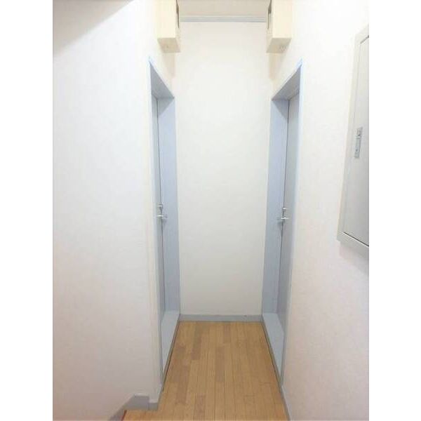 サンガーデン0203号室 部屋その他