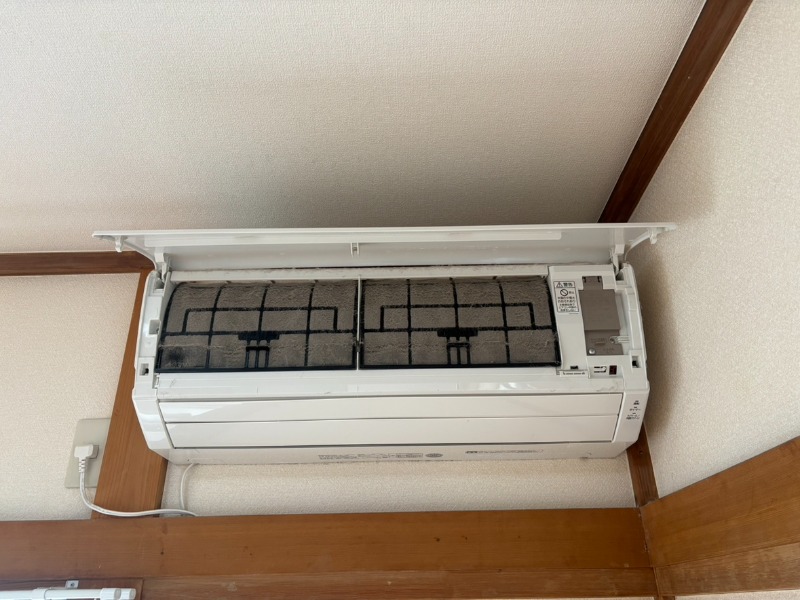 ハイツヴェルデ2階 部屋その他