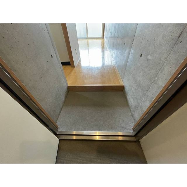 アンリシェール橋本Ａ202号室 ※イメージ写真です