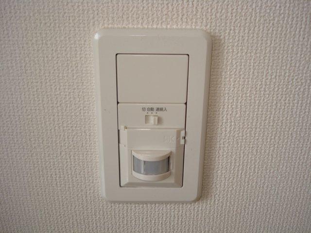 メルベーユ・ラヴィ 室内設備（イメージ）