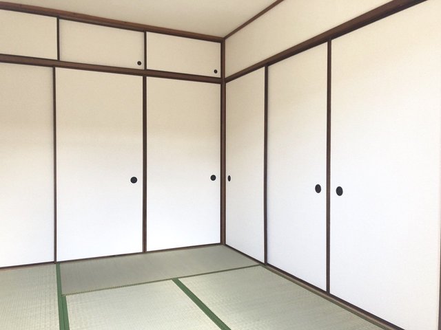 サニーヒル長後0303号室 部屋その他