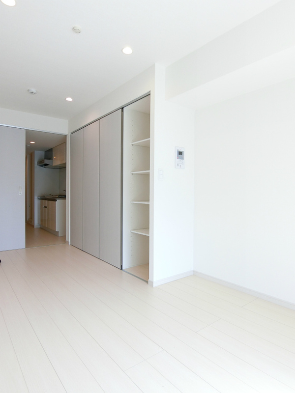 リブリ・栄月2階 部屋その他