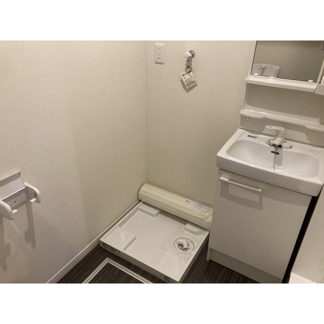 MQuarto的場102号室 部屋その他