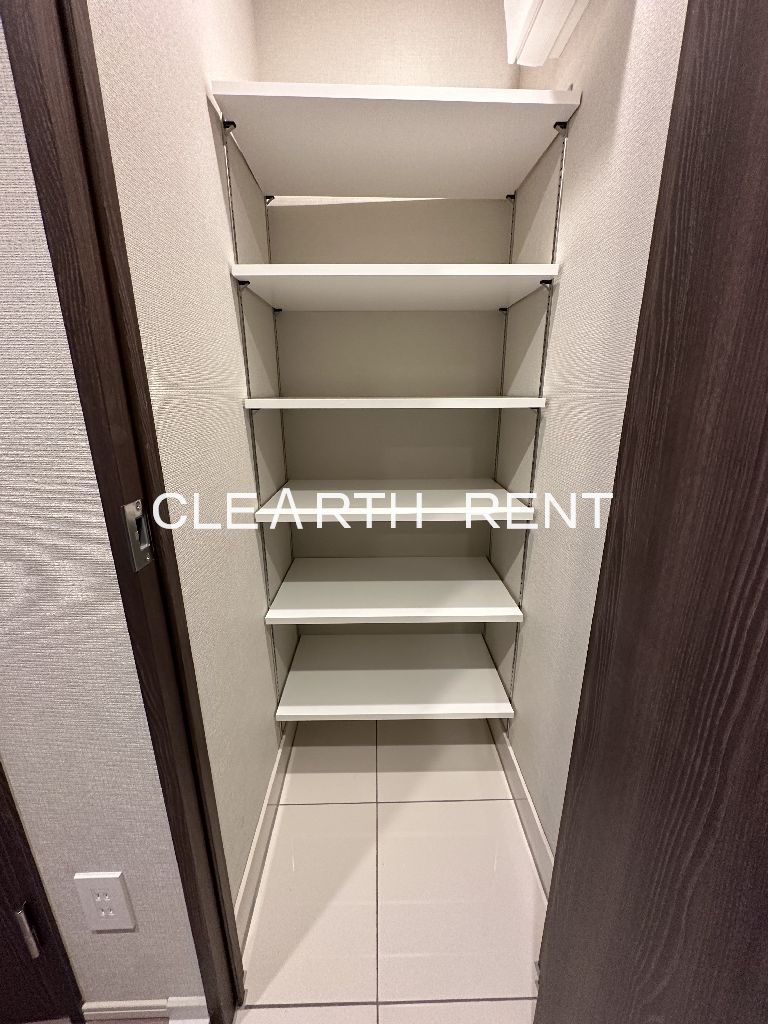 コンシェリア目黒本町 ＴＨＥ ＲＥＳＩＤＥＮＣＥ3階 ☆【新築賃貸】家賃2ヶ月無料/敷金礼金0で初期費用がお得☆