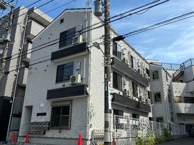 ミレハウス3階 部屋その他