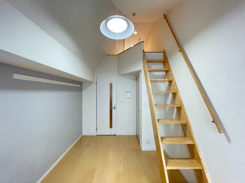 ロフティ向ヶ丘遊園2階 部屋その他