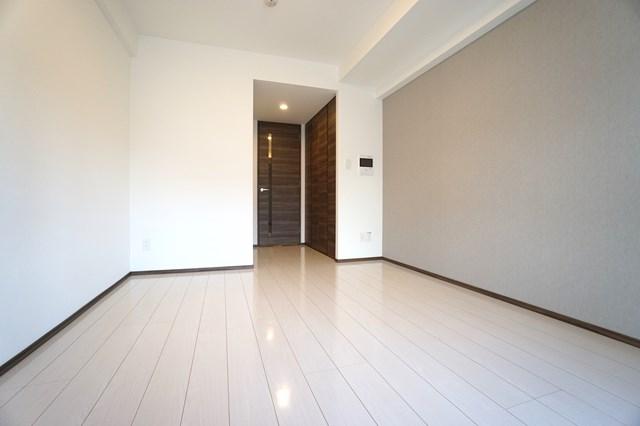 ジェノヴィア南千住Ⅳスカイガーデン バス