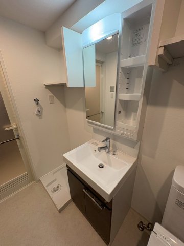 GENOVIA東向島Ⅳ 洗面