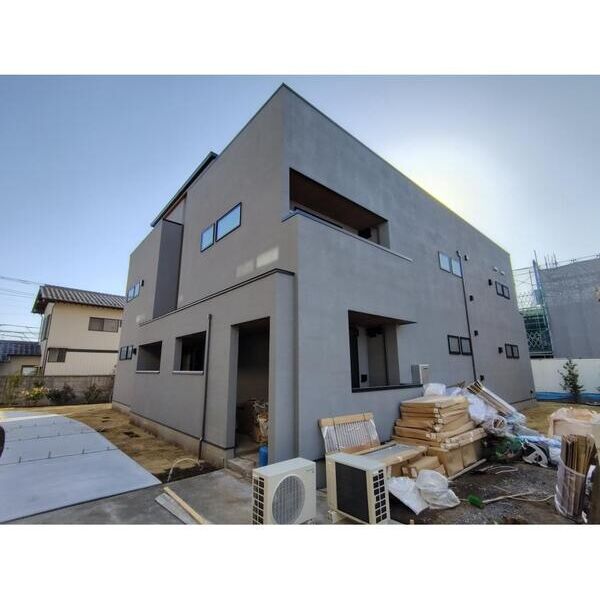 Prunier(プルニエ) 外観