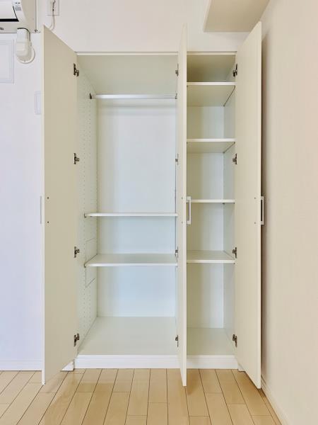 Ｂｒｉｌｌｉａ　ｉｓｔ　東雲キャナルコート10階 リビング