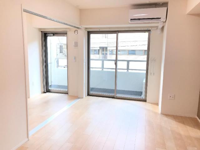 Ｂｌｕｅ　Ｆｏｒｅｓｔ　-ブルーフォレスト- 寝室