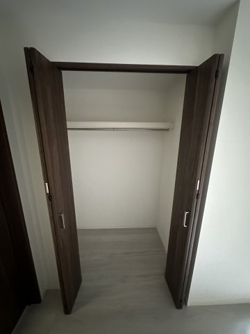 ベイルームスカイ海老名104号室 収納