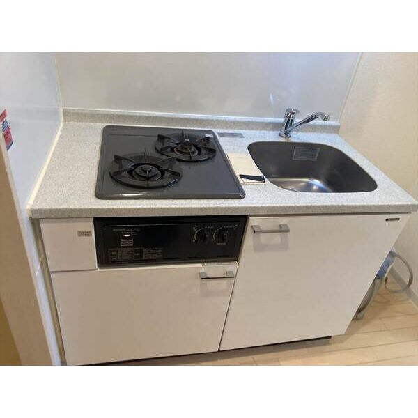 エステムプラザ日本橋弐番館5階 部屋その他