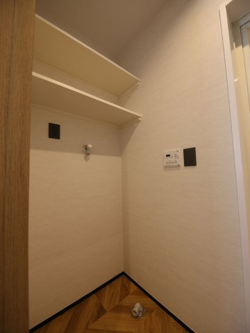 フェリシア行徳2104号室 部屋設備