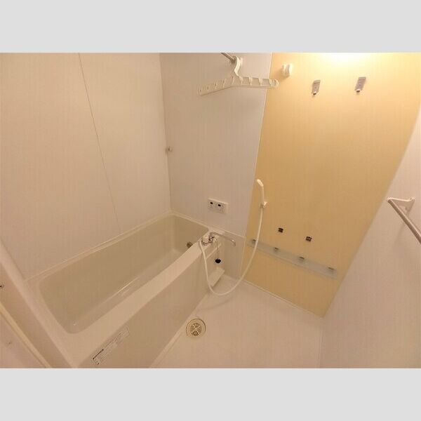 パルク セゾン バス