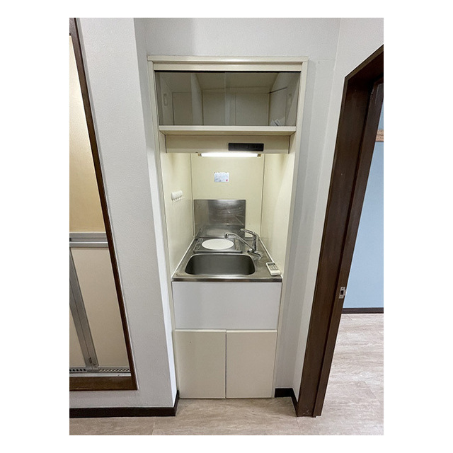 パステルクルール 1口IH