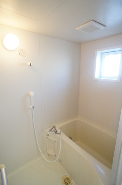 文京壱番館 お風呂