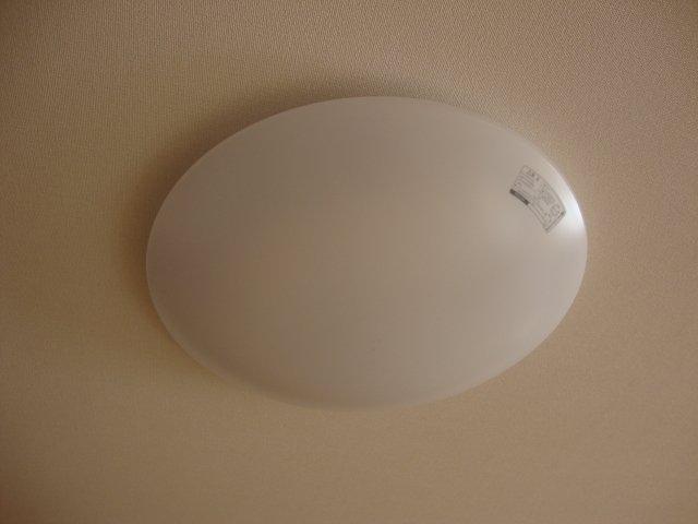 ウイングコート 室内設備（イメージ）