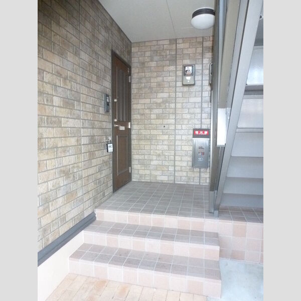 アネシス101号室 部屋その他