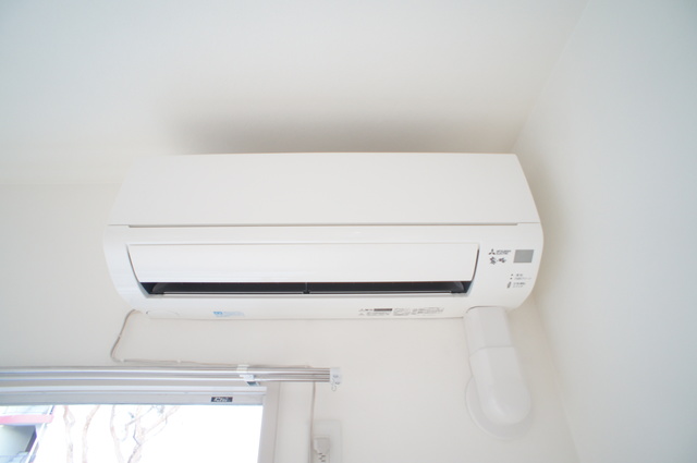 コンフォート北方0103号室 部屋設備